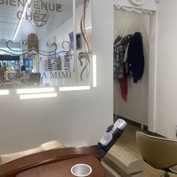 Ongle Spa Mimi