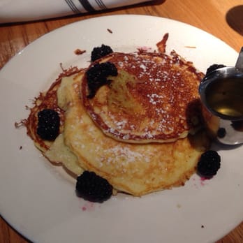 Beatrix - Lemon ricotta pancakes - New American Near Me - Chicago, Illinois Beatrix - Lemon ricotta pancakes - New American Near Me - Chicago, Illinois