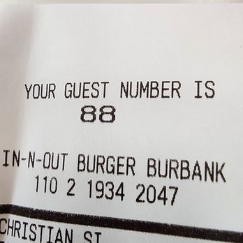 In-N-Out Burger - Burgers Near Me - Burbank, California In-N-Out Burger - Burgers Near Me - Burbank, California