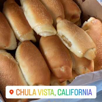 Starbread Bakery - WArm buttery senorita bread !!! Deliciousness - Bakeries Near Me - Chula Vista, California Starbread Bakery - WArm buttery senorita bread !!! Deliciousness - Bakeries Near Me - Chula Vista, California