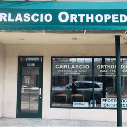 Carlascio Orthopedic