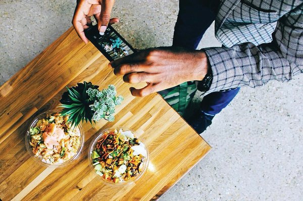 FreshFin | Third Ward Milwaukee by null