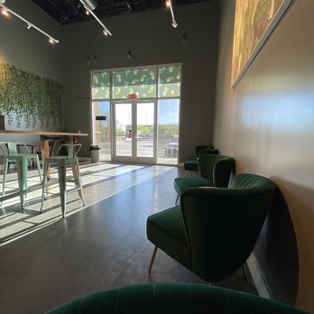 Cactus Bubble Tea - Entrance - Bubble Tea Near Me - Las Vegas, Nevada