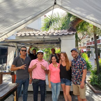 El Cuñado - Tacos Near Me - Puerto Vallarta, JAL