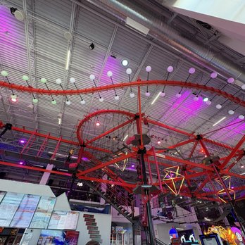 Spy Ninjas HQ - Trampoline Parks Near Me - Las Vegas, Nevada Spy Ninjas HQ - Trampoline Parks Near Me - Las Vegas, Nevada