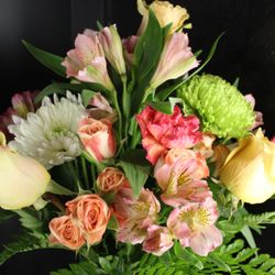 J Warren Flowers