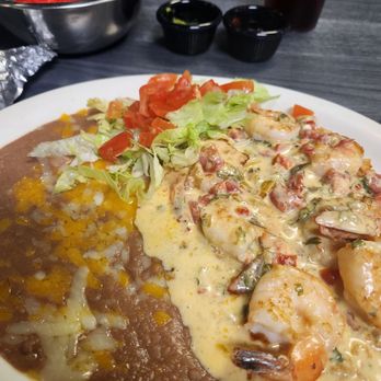 El Pueblo Mexican Restaurant - Mexican Near Me - Phoenix, Arizona