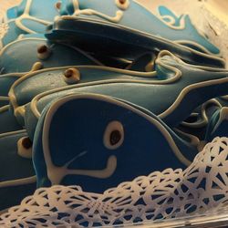 Aby's Bakery - Freaking adorable!