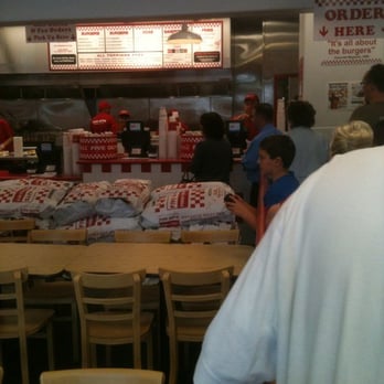 Five Guys - Burgers Near Me - Thousand Oaks, California Five Guys - Burgers Near Me - Thousand Oaks, California