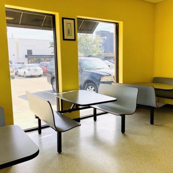 Riley's Donuts - Tables - Bakeries Near Me - Pearland, Texas Riley's Donuts - Tables - Bakeries Near Me - Pearland, Texas