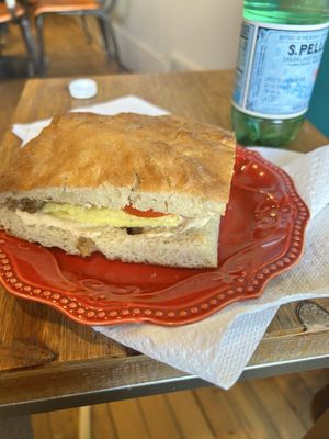 Bridge Community Cafe