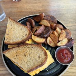 10 Speed Egg Sandwich