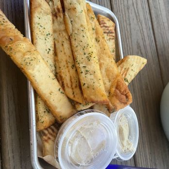 Spitz Mediterranean Street Food - Mediterranean Near Me - Goodyear, Arizona