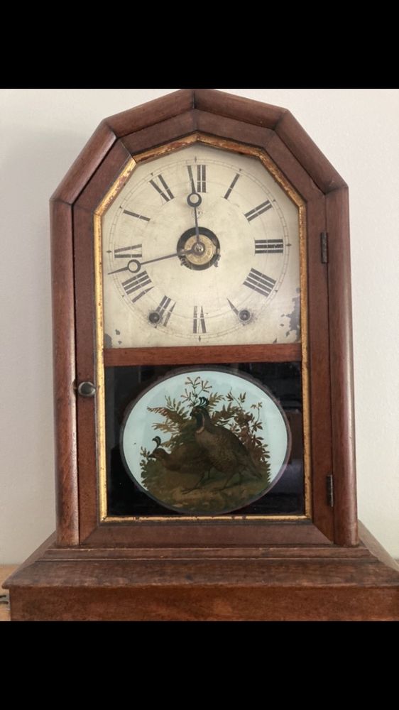 SAVANNAH CLOCK SHOP Updated August 2024 14 Reviews 141 E