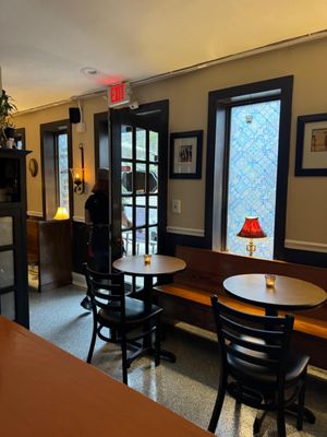 Social Urban Bistro by null