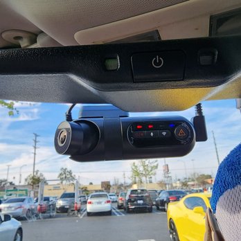 All-Points Automotive - Car Stereo Installation Near Me - Redondo Beach, California