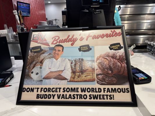 Celebrity Food Hall at Caesars Palace Las Vegas by null