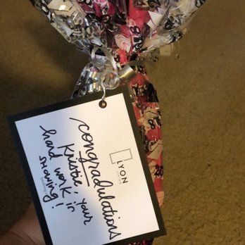 Breve Park - They remembered my graduation! - Apartments Near Me - Anaheim, California