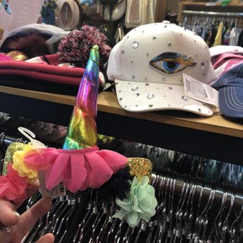 Popkiller - Unicorn headband for little sweetie - Used, Vintage & Consignment Near Me - Los Angeles, California Popkiller - Unicorn headband for little sweetie - Used, Vintage & Consignment Near Me - Los Angeles, California