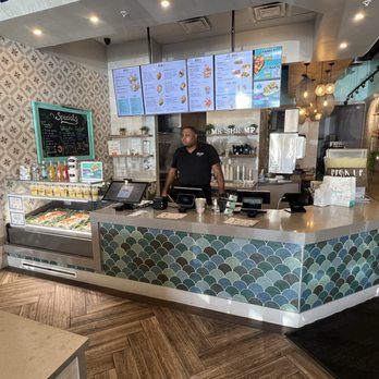 Mr.Shrimp Chicken & Seafood - Front Counter - Cajun/Creole Near Me - Pembroke Pines, Florida Mr.Shrimp Chicken & Seafood - Front Counter - Cajun/Creole Near Me - Pembroke Pines, Florida