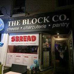 The Block