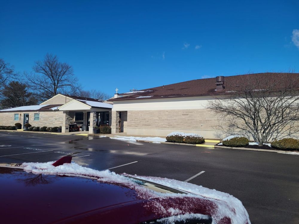 Good Shepherd Nursery Schl - childcare center in Cincinnati, OH