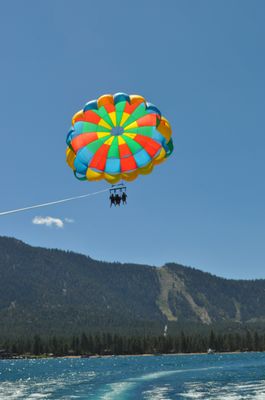 Action Watersports at Lakeside Marina by null