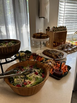 April's Famous Bakes by null