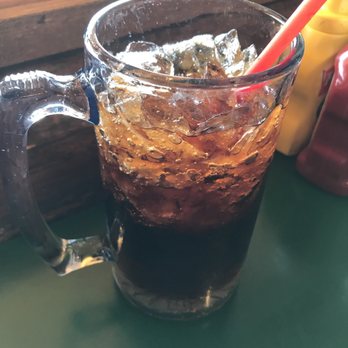 Lodge Pole Grill - Love the frozen mugs for root beer - American Near Me - Heber City, Utah Lodge Pole Grill - Love the frozen mugs for root beer - American Near Me - Heber City, Utah