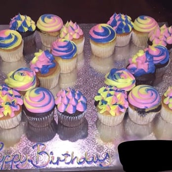 Delicious Bakery - Great job! Loved it. - Cupcakes Near Me - Northridge, California Delicious Bakery - Great job! Loved it. - Cupcakes Near Me - Northridge, California