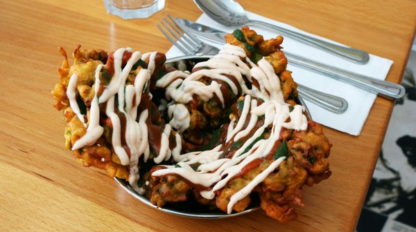 Adda Indian Canteen by null