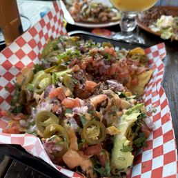 Carne Asada