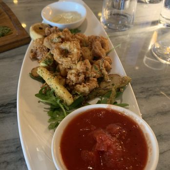 Che Figata - Italian Near Me - Naperville, Illinois
