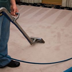Superior Carpet Cleaning