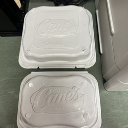 7/24/24 - Raising Canes
