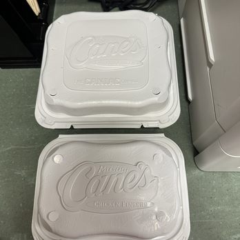 Raising Cane's - 7/24/24 - Raising Canes - Fast Food Near Me - Flushing, New York