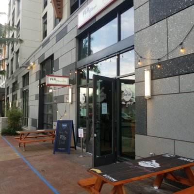 Photo of REAL Gastropub / Bent Tail Brewing Company - Honolulu, HI, US.