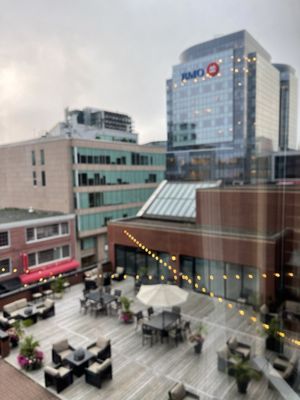 The Prince George Hotel Halifax by null