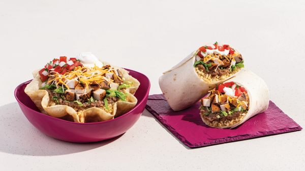 Taco Cabana by null