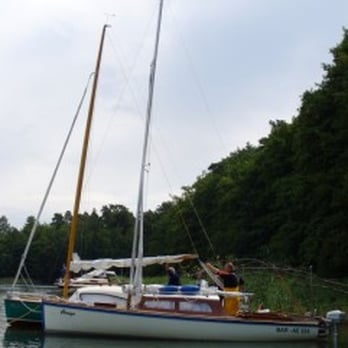 Jollenkreuzer-Charter.de - Hotels & Travel Near Me - Potsdam, BB