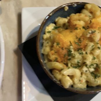 7th + Grove - Mac n cheese - Southern Near Me - Tampa, Florida