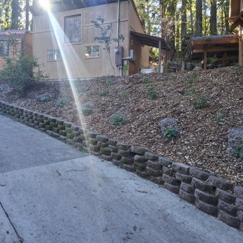 Kevin's Landscaping - Landscaping Near Me - Occidental, California Kevin's Landscaping - Landscaping Near Me - Occidental, California