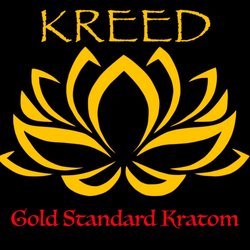 Kreed Botanicals - Kreed Botanicals - Gold Standard Kratom