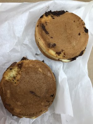 AA OZZY BAKERY by null