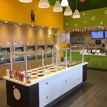 Cocomero Oswego - Toppings bar - Ice Cream & Frozen Yogurt Near Me - Oswego, Illinois Cocomero Oswego - Toppings bar - Ice Cream & Frozen Yogurt Near Me - Oswego, Illinois