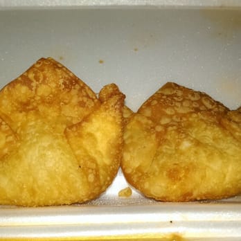 J.J. Chen's Eatery - Crab Rangoon. - Dim Sum Near Me - West Allis, Wisconsin J.J. Chen's Eatery - Crab Rangoon. - Dim Sum Near Me - West Allis, Wisconsin