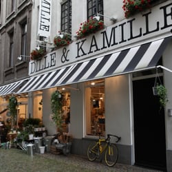 Dille & Kamille