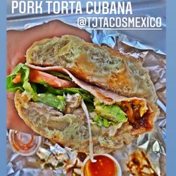 TJ Tacos Mexico