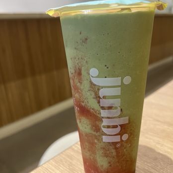 Junbi - Katy - Bubble Tea Near Me - Katy, Texas