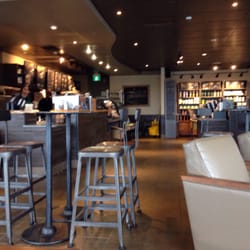 Starbucks - Nice and spacious place